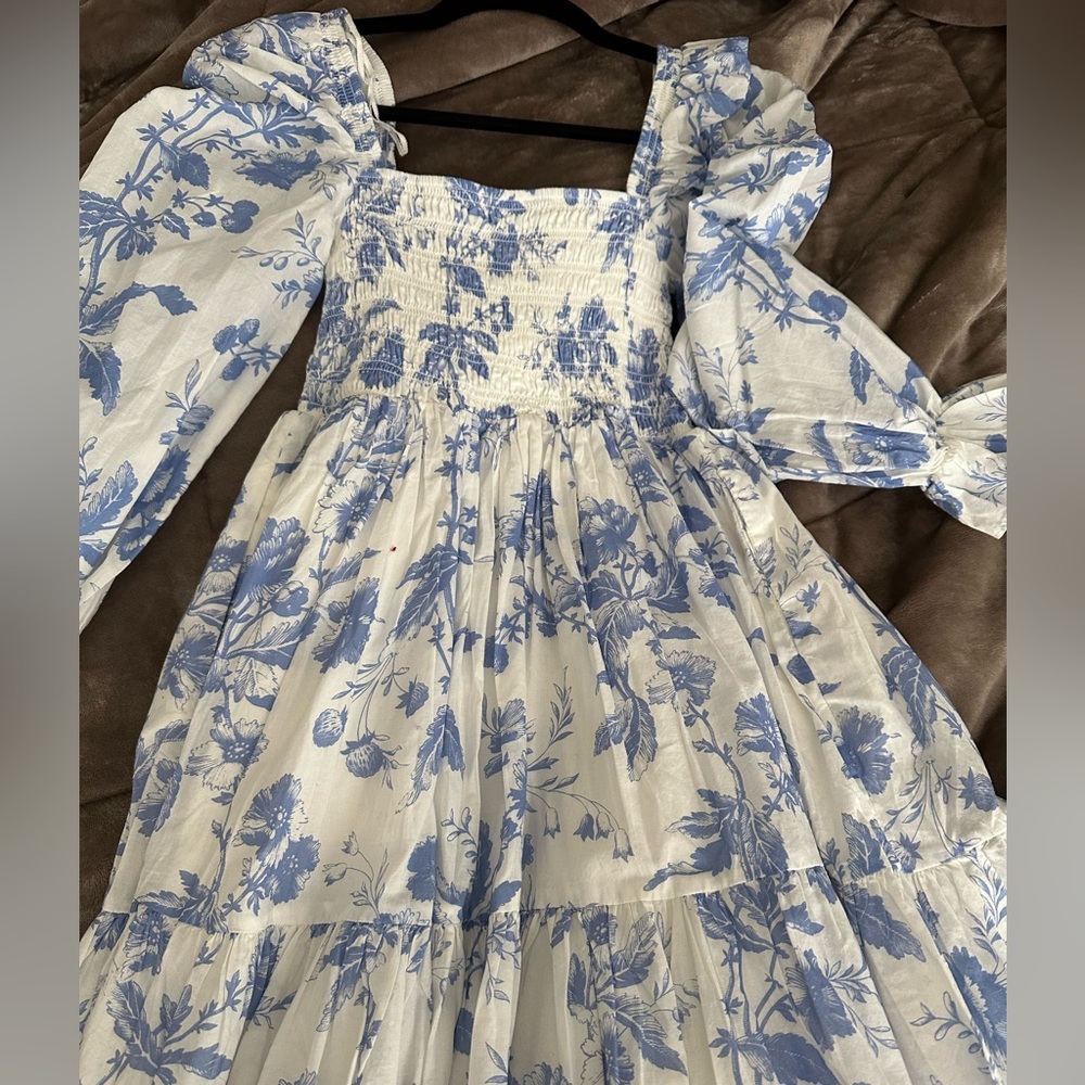 Dress Babydoll by otherstories